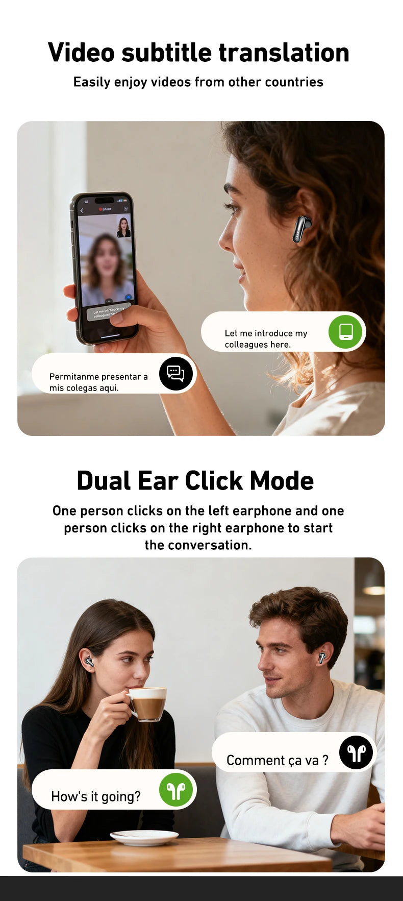 HTC NE48 SmartBuds