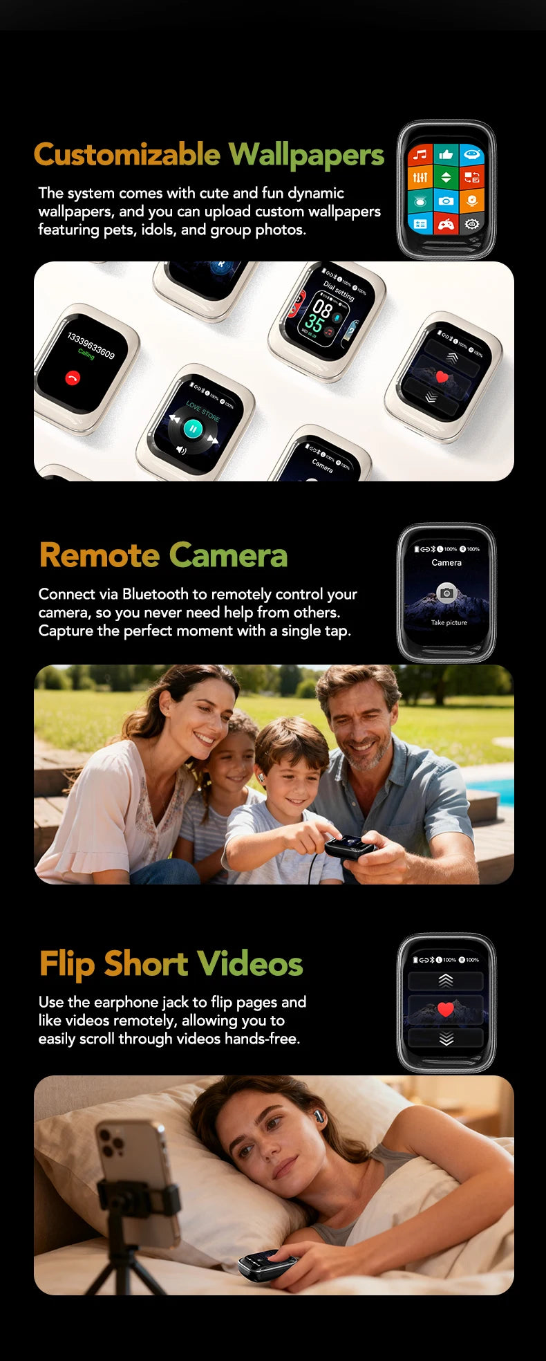 HTC NE48 SmartBuds