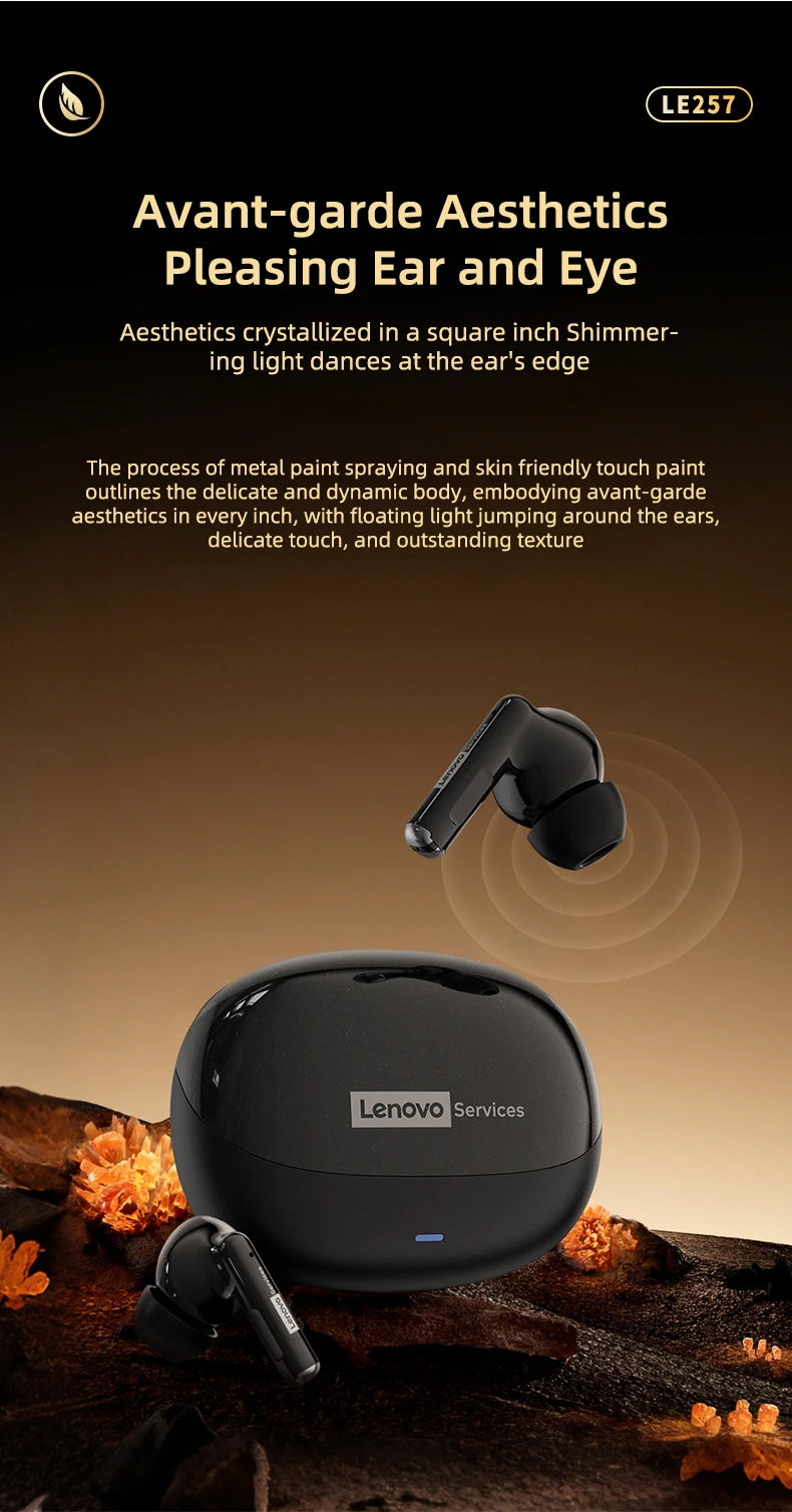 Lenovo LE257 Pro