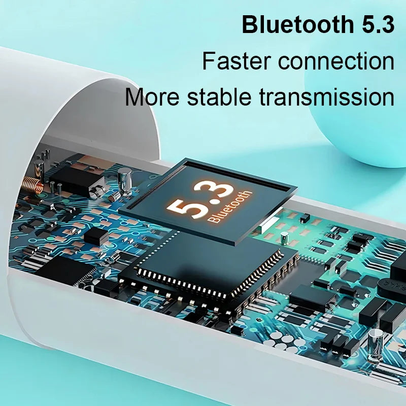 VoltBuds Pro